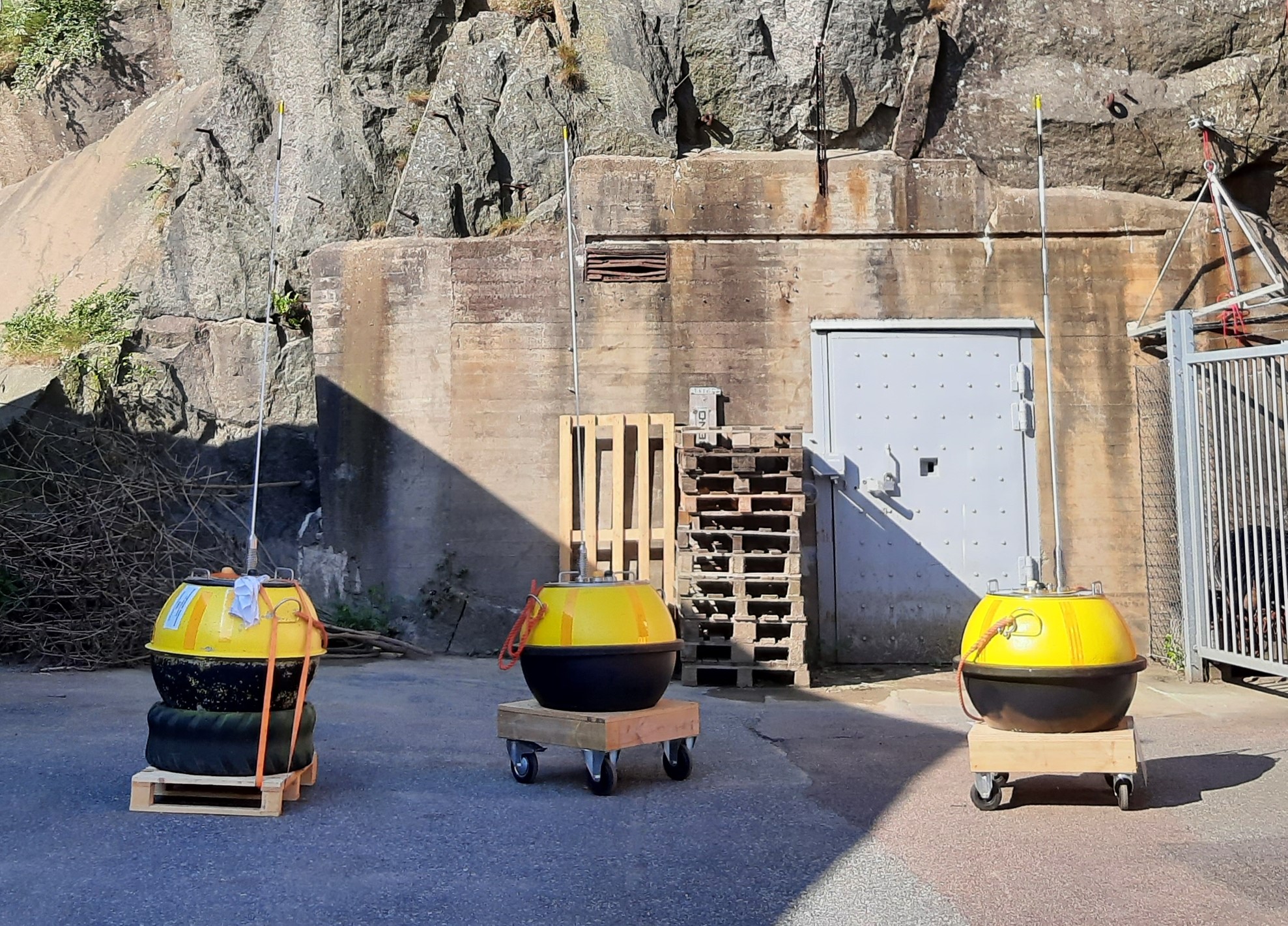 2021-06-03-3 bojar på gårn